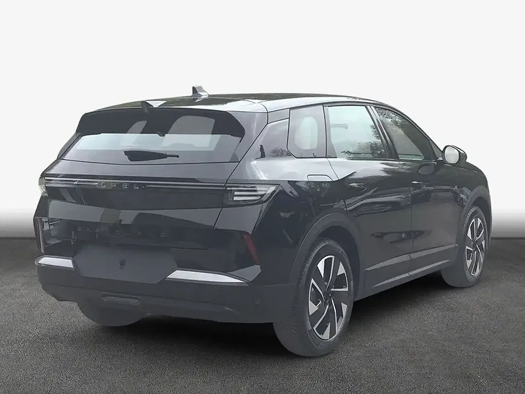 Opel Grandland - Thumbnail 2