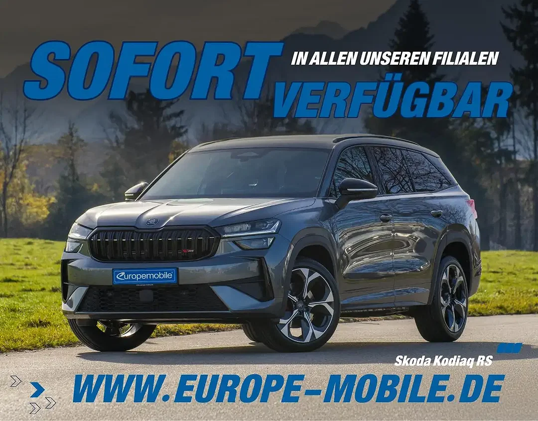 Skoda Kodiaq - Afbeelding 1