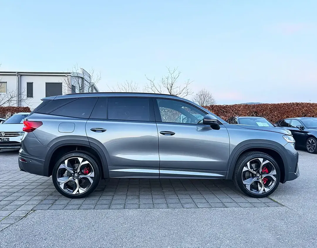 Skoda Kodiaq - Thumbnail 10