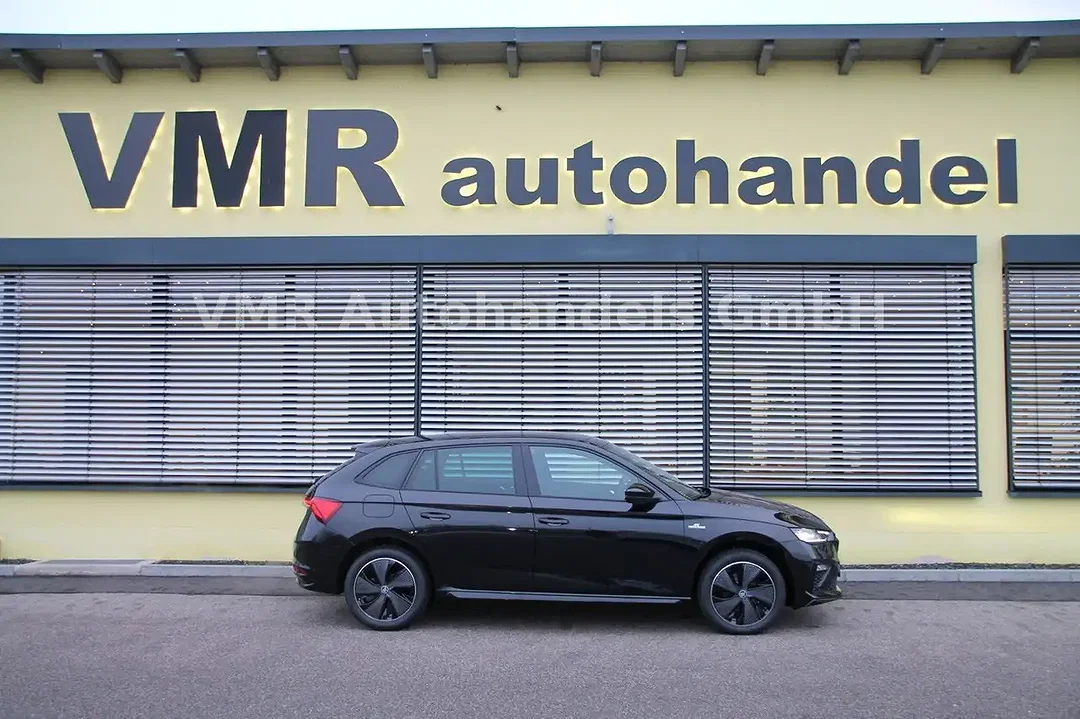 Skoda Scala - Afbeelding 1