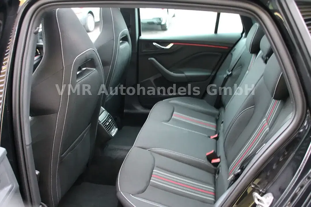 Skoda Scala - Thumbnail 10