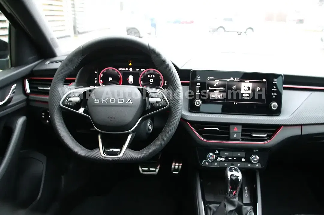 Skoda Scala - Thumbnail 11