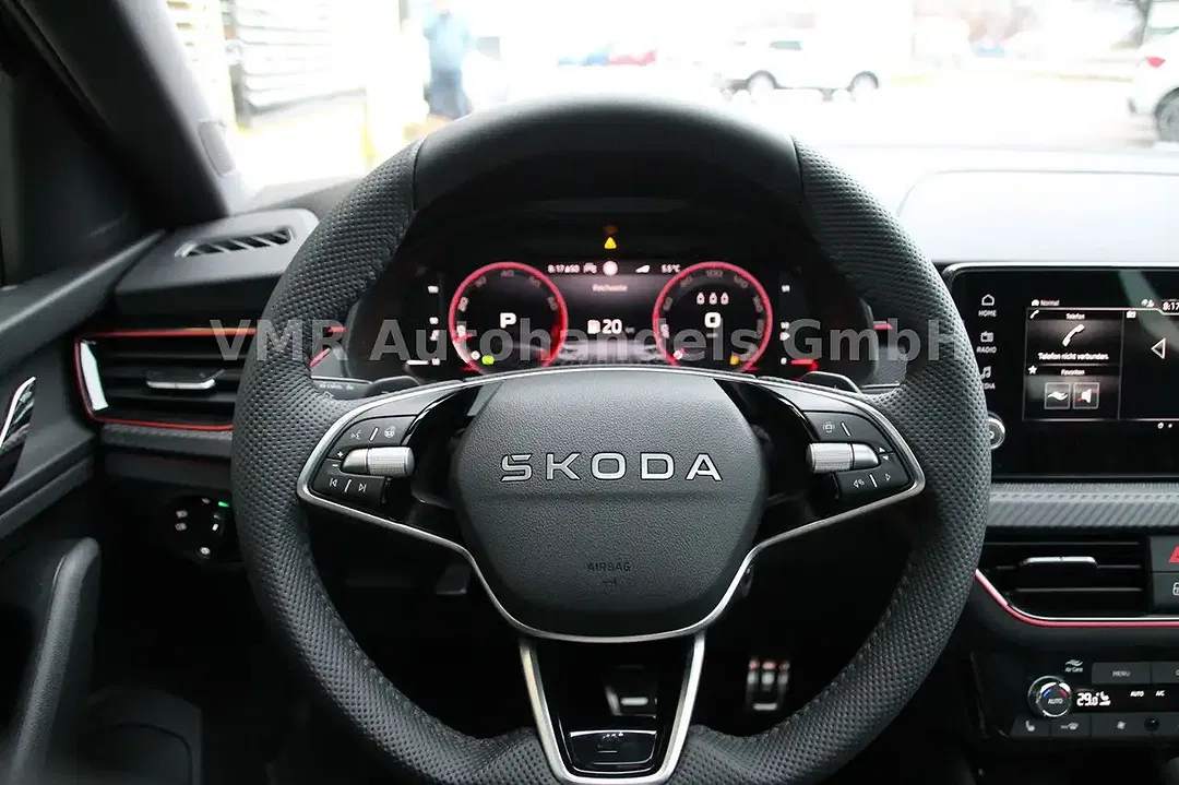 Skoda Scala - Thumbnail 12