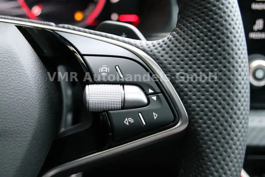 Skoda Scala - Thumbnail 14