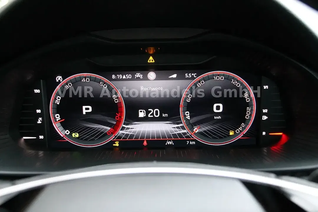 Skoda Scala - Thumbnail 15