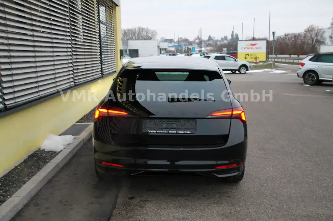 Skoda Scala - Thumbnail 6