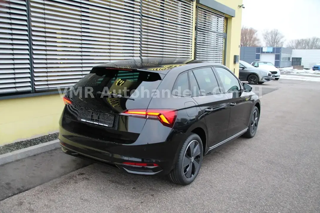 Skoda Scala - Thumbnail 7