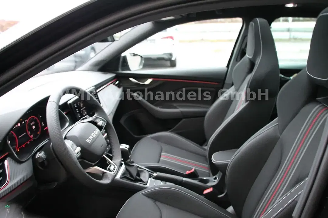 Skoda Scala - Thumbnail 9