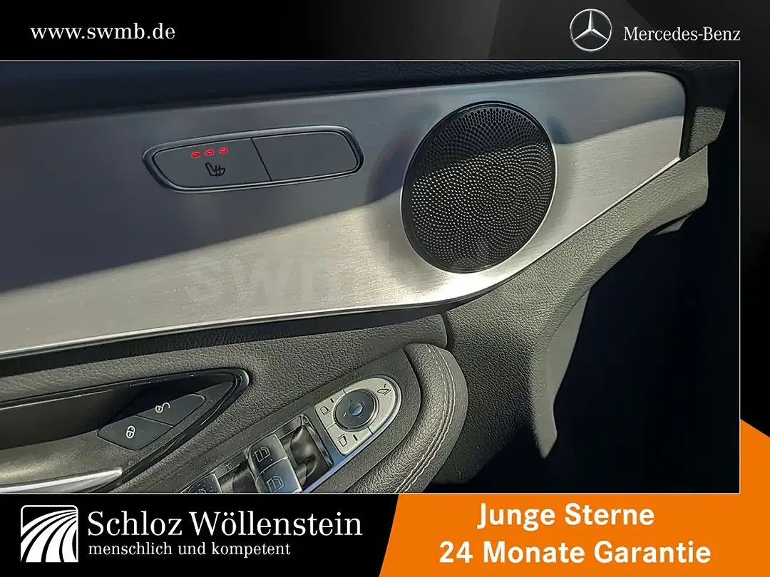Mercedes-Benz C 300 - Thumbnail 5
