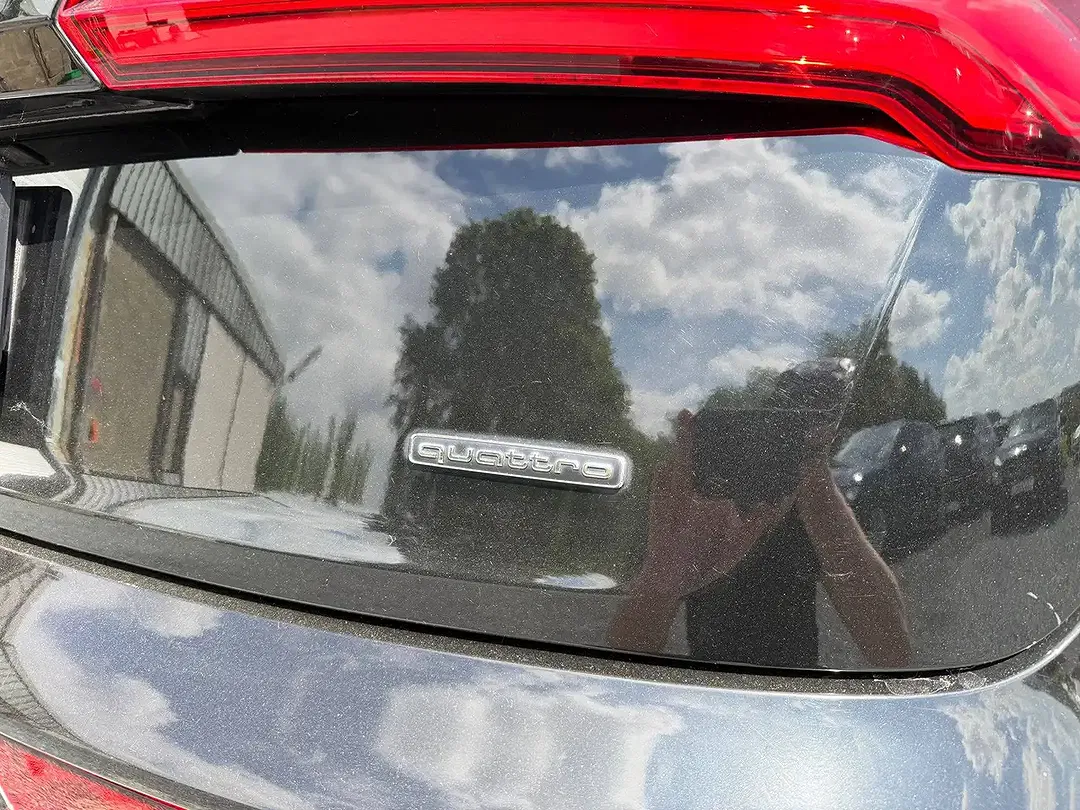 Audi Q5 - Thumbnail 6