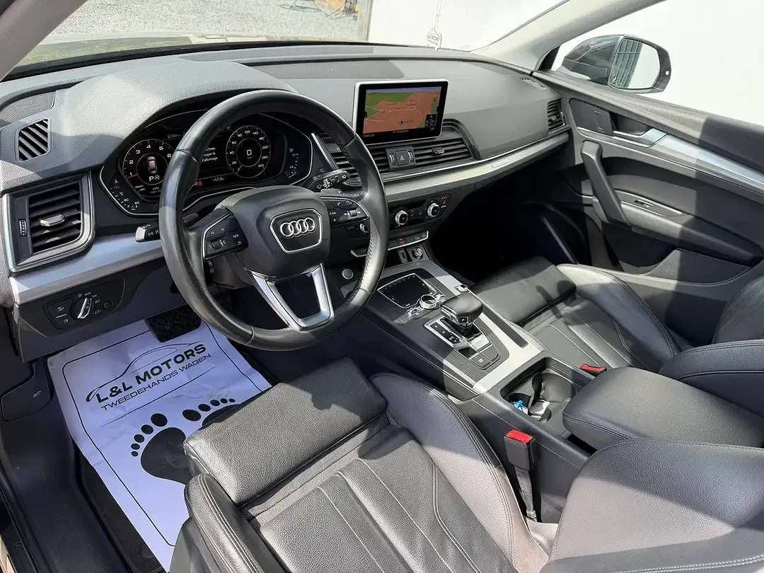Audi Q5 - Thumbnail 8