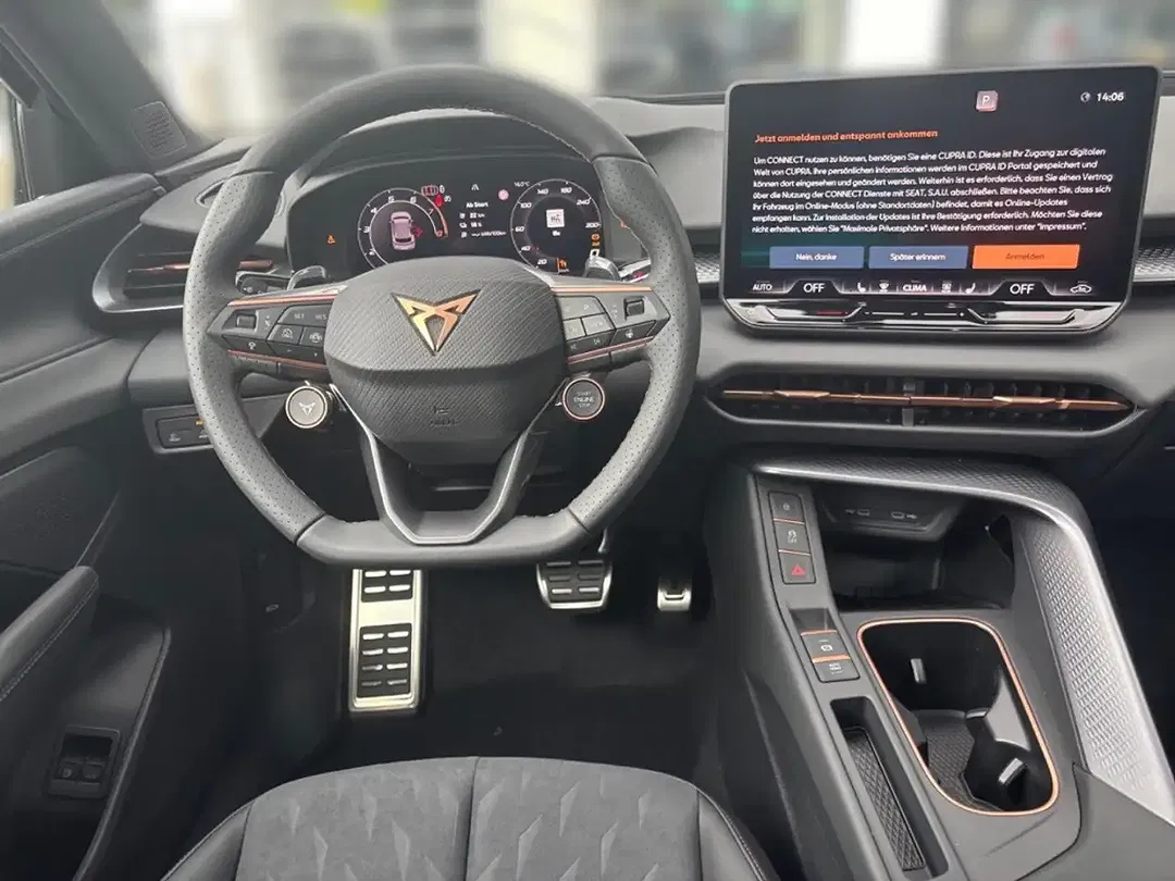 CUPRA Terramar - Thumbnail 14