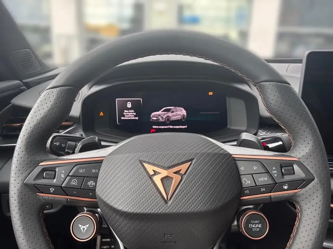 CUPRA Terramar - Thumbnail 15