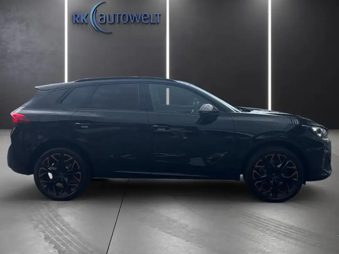 CUPRA Terramar - Thumbnail 3