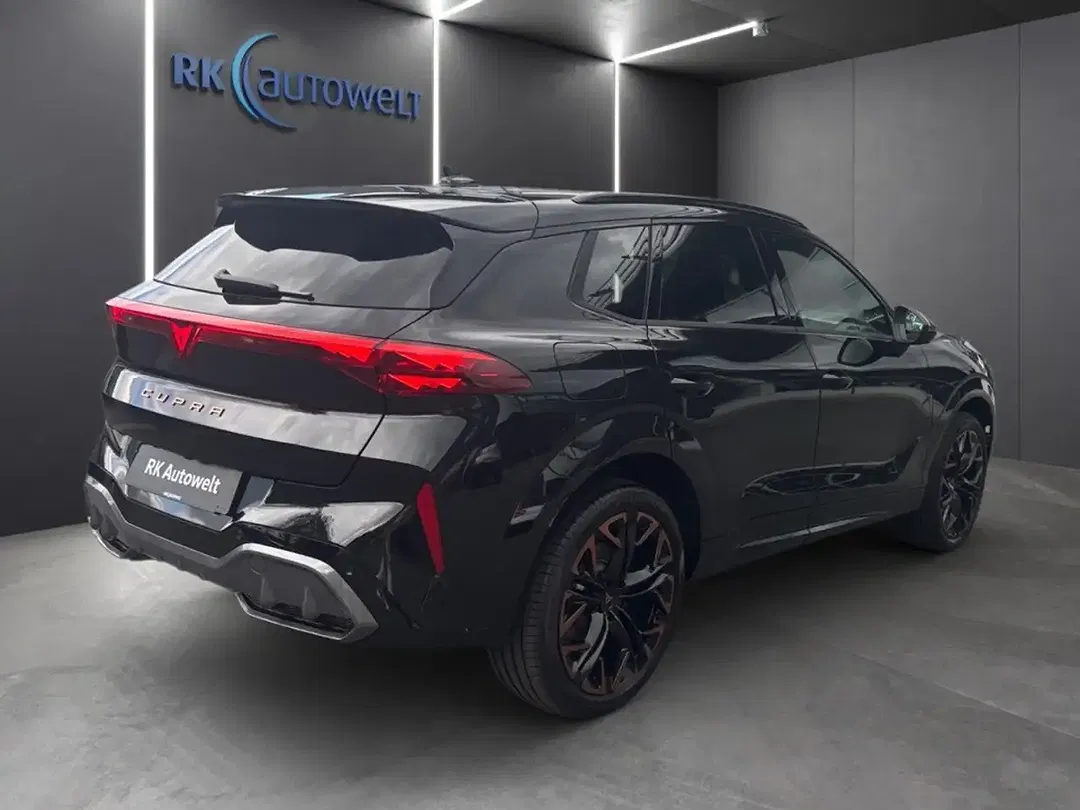 CUPRA Terramar - Thumbnail 4
