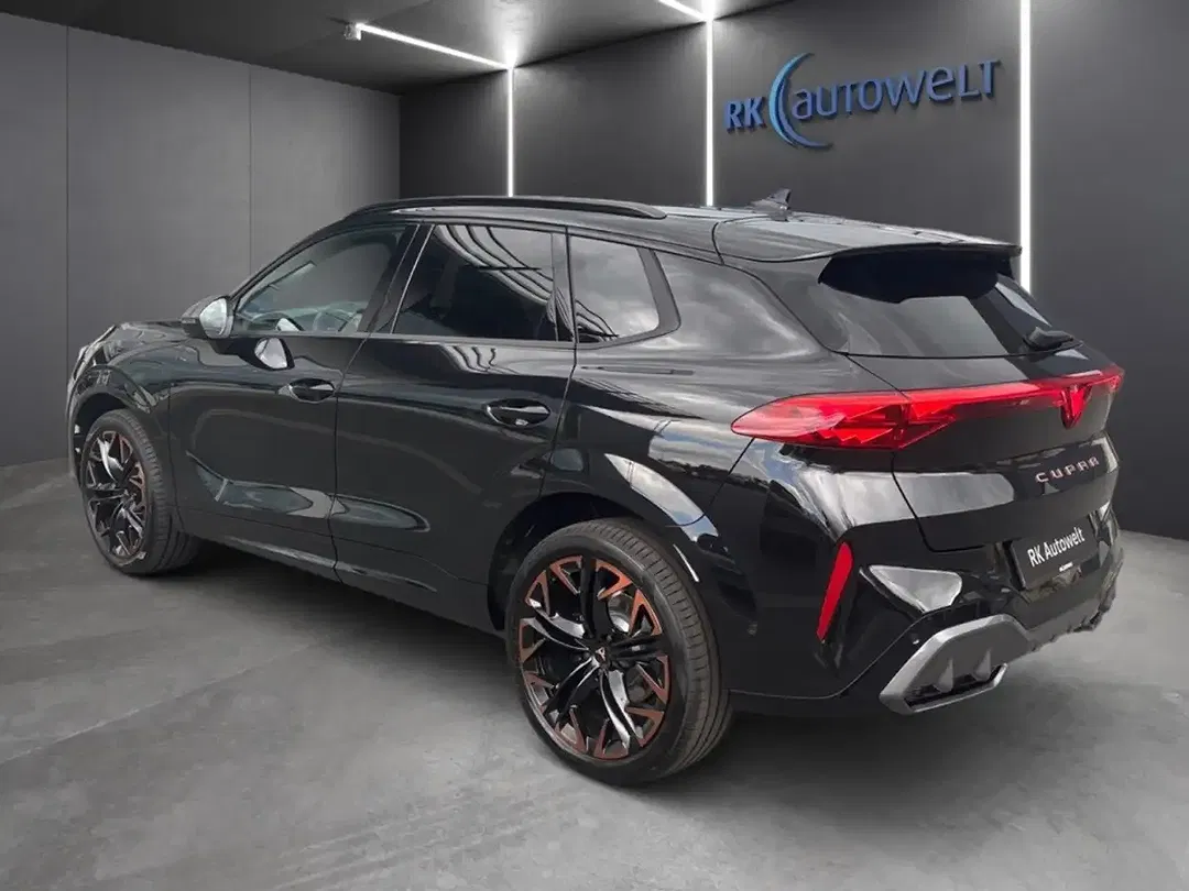 CUPRA Terramar - Thumbnail 5