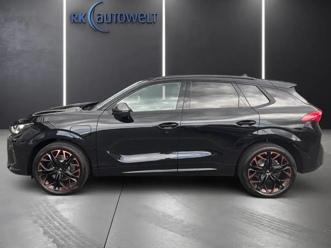 CUPRA Terramar - Thumbnail 6