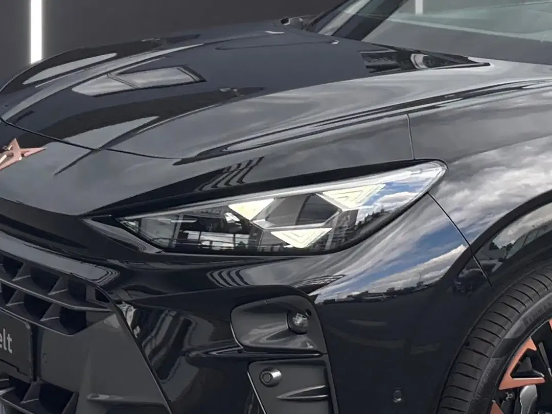 CUPRA Terramar - Thumbnail 7
