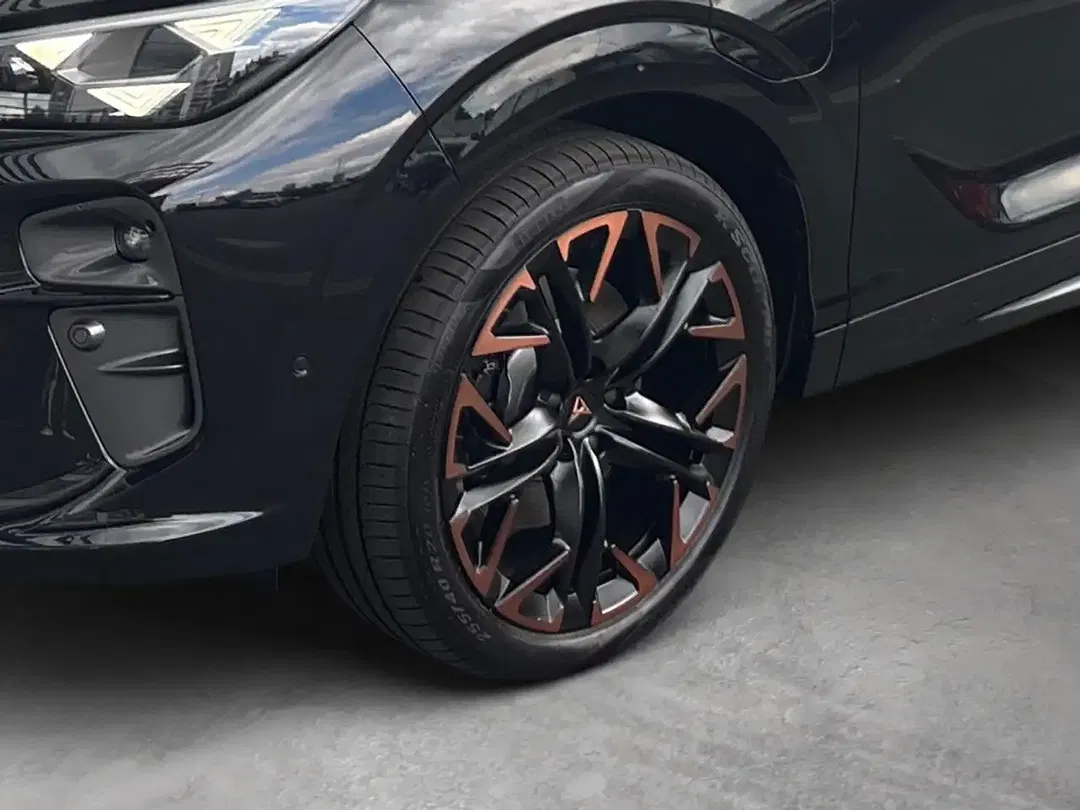 CUPRA Terramar - Thumbnail 8
