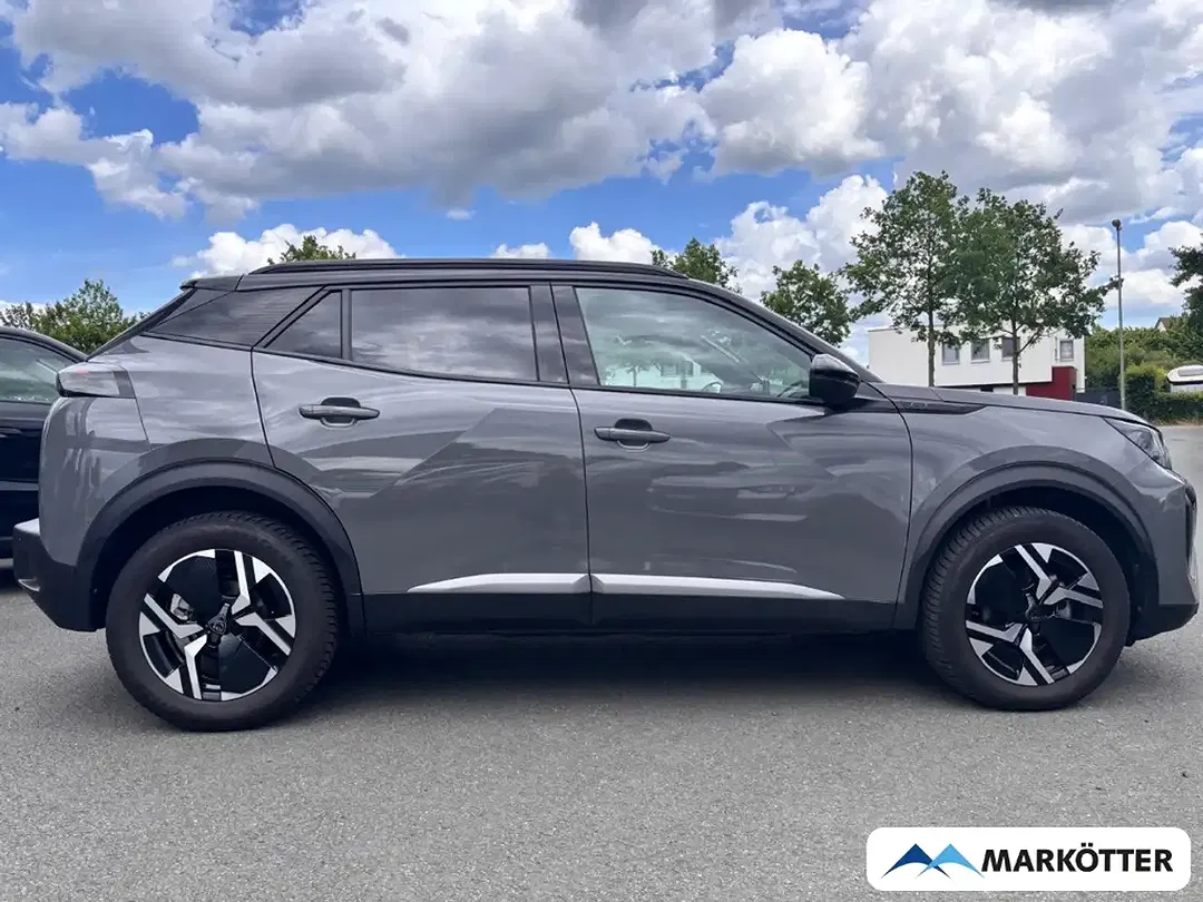 Peugeot 2008 - Thumbnail 2
