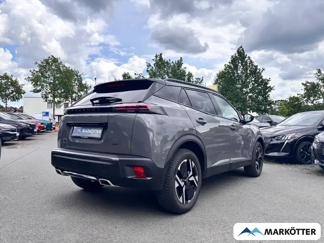 Peugeot 2008 - Thumbnail 3
