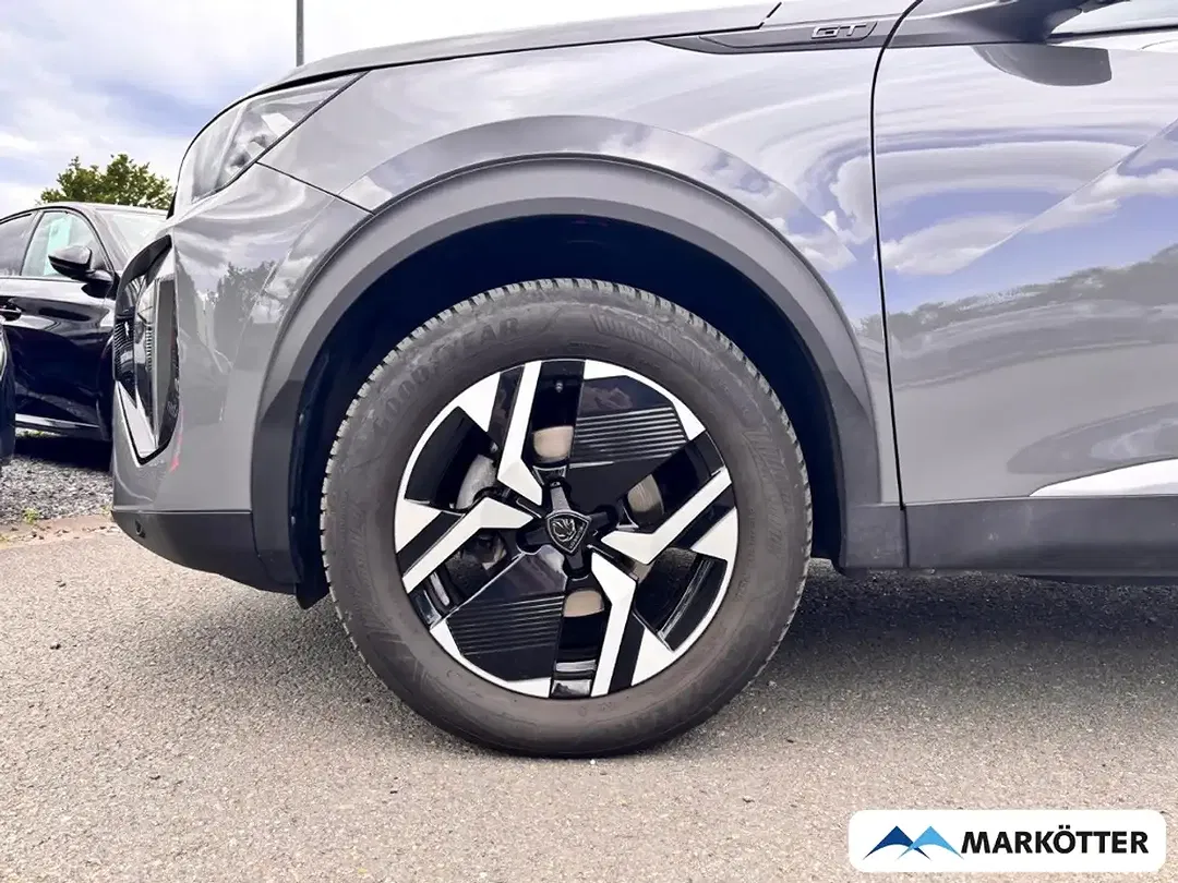 Peugeot 2008 - Thumbnail 5