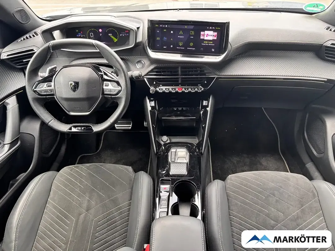 Peugeot 2008 - Thumbnail 6