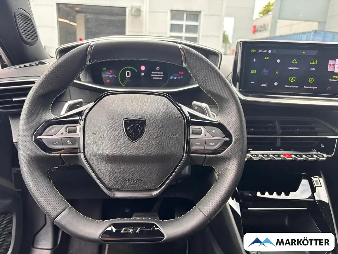 Peugeot 2008 - Thumbnail 7