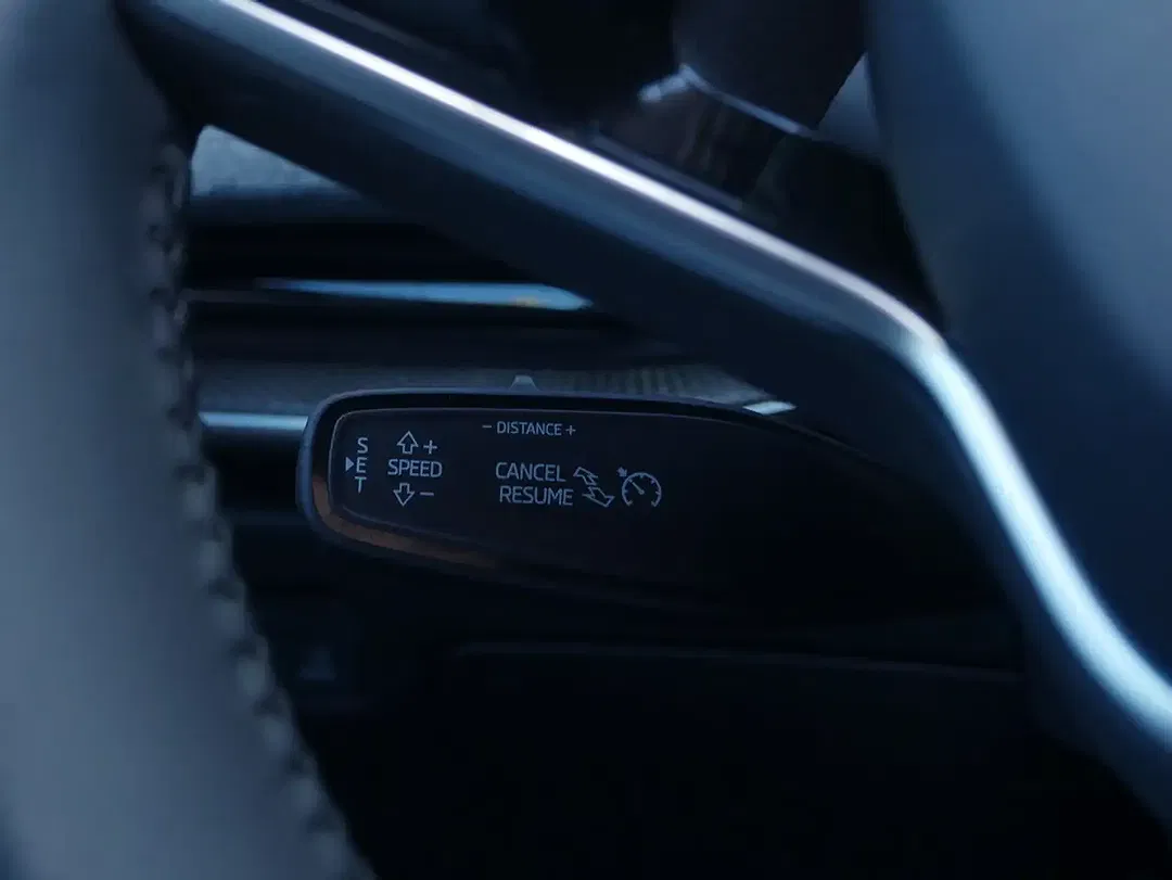Skoda Superb - Thumbnail 9