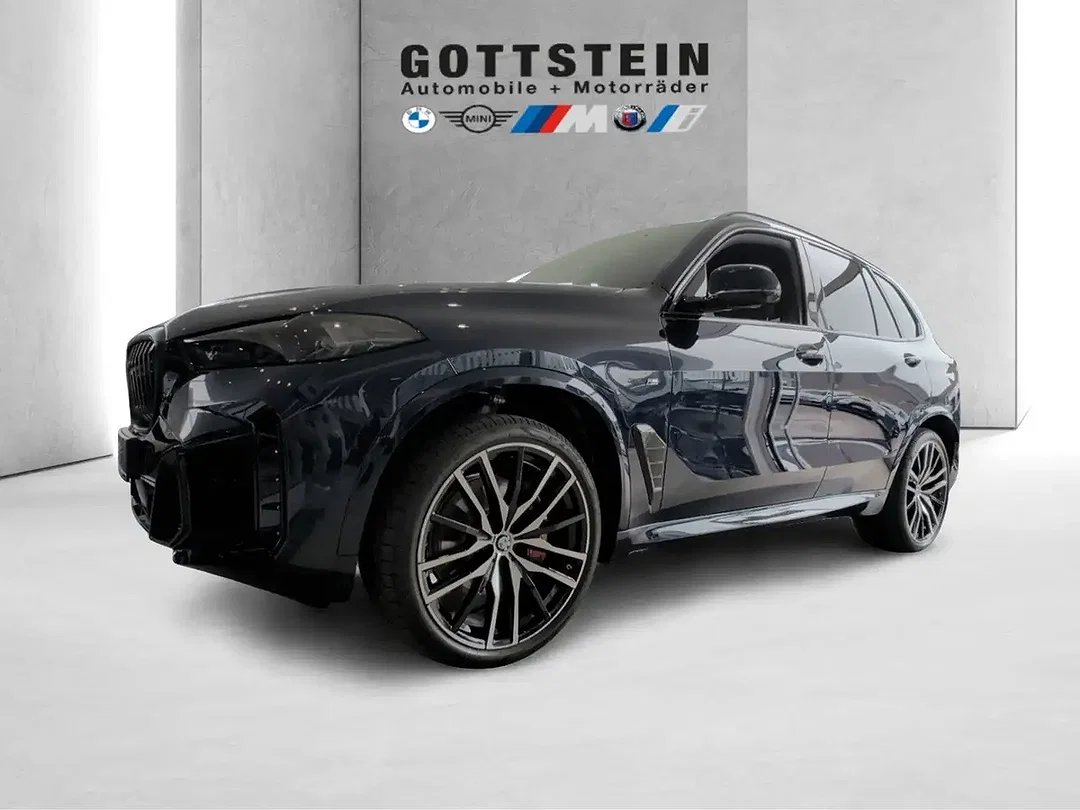 BMW X5 - Afbeelding 1