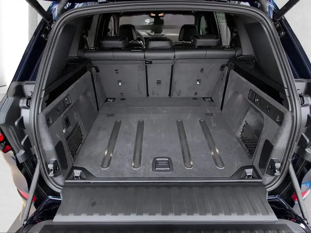 BMW X5 - Thumbnail 10