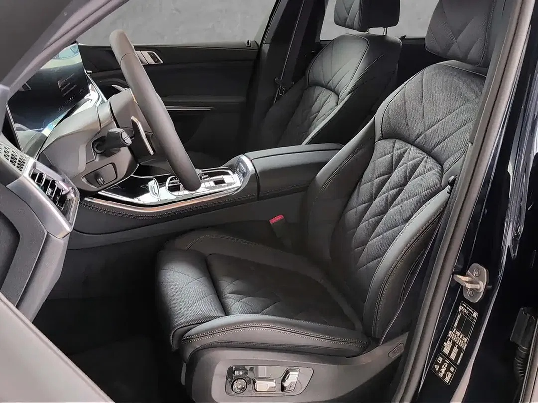 BMW X5 - Thumbnail 5