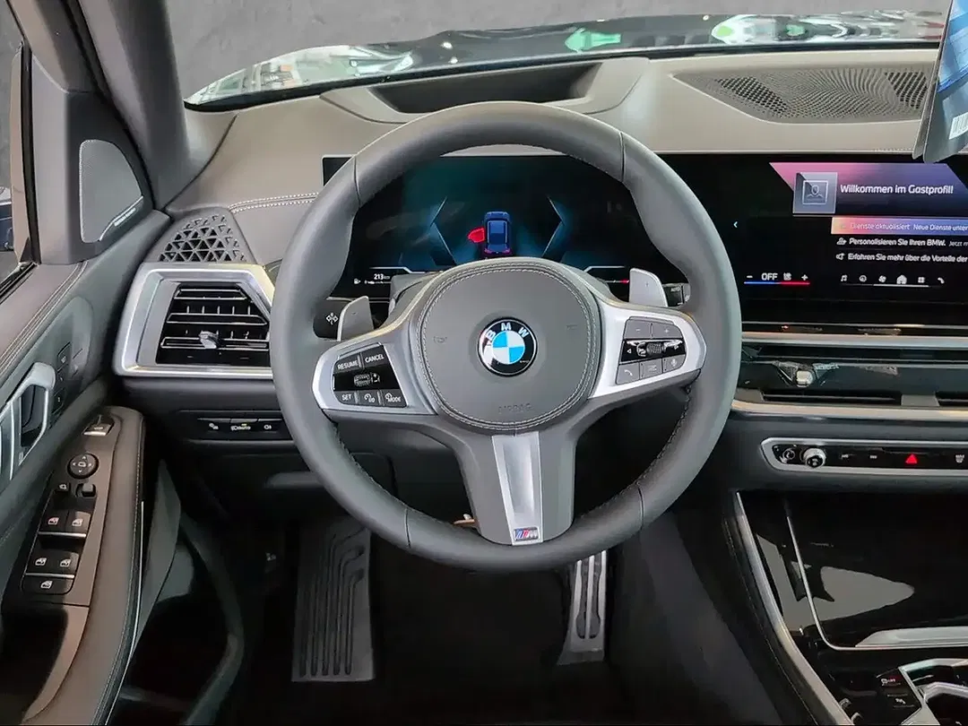 BMW X5 - Thumbnail 7