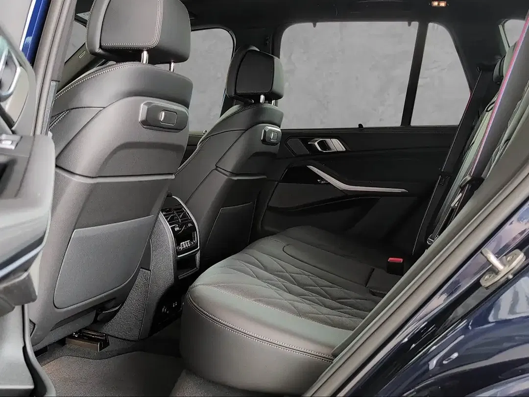 BMW X5 - Thumbnail 8