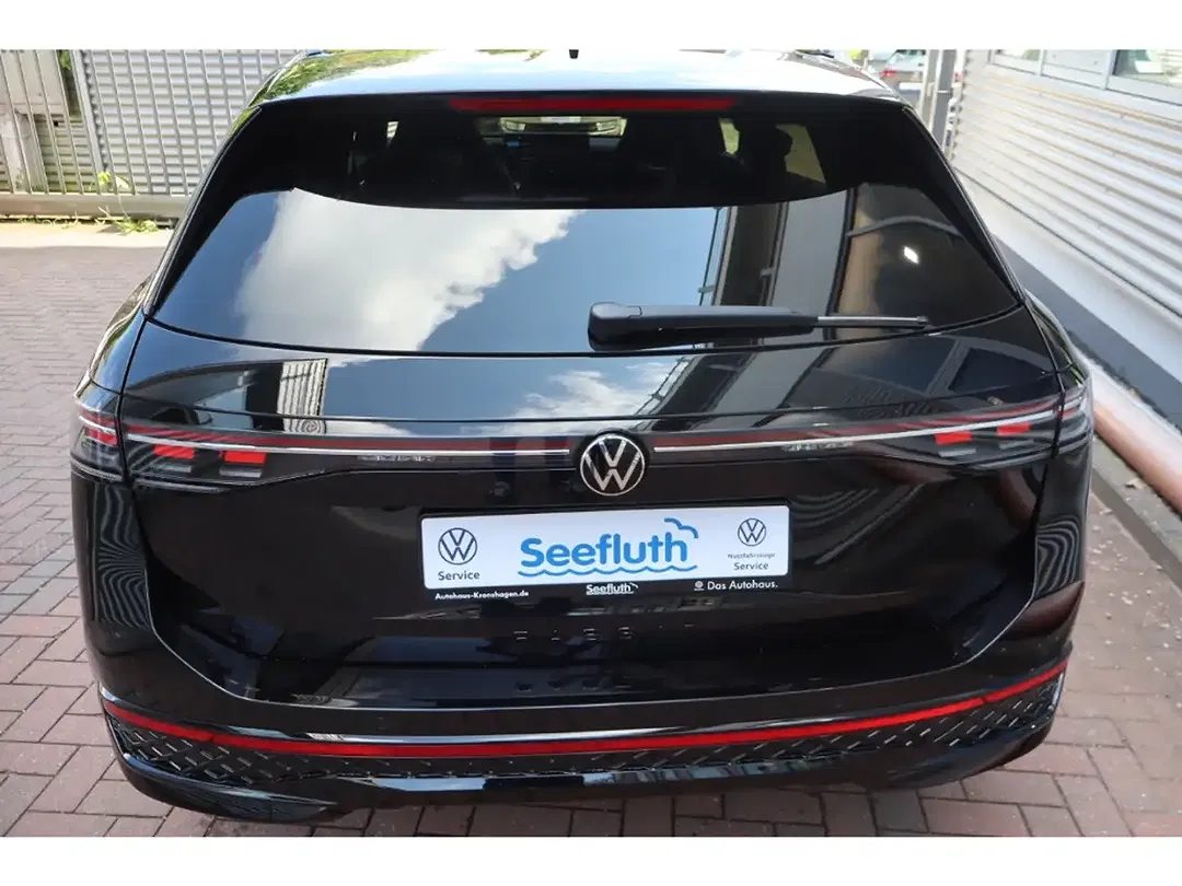 Volkswagen Passat Variant - Thumbnail 6