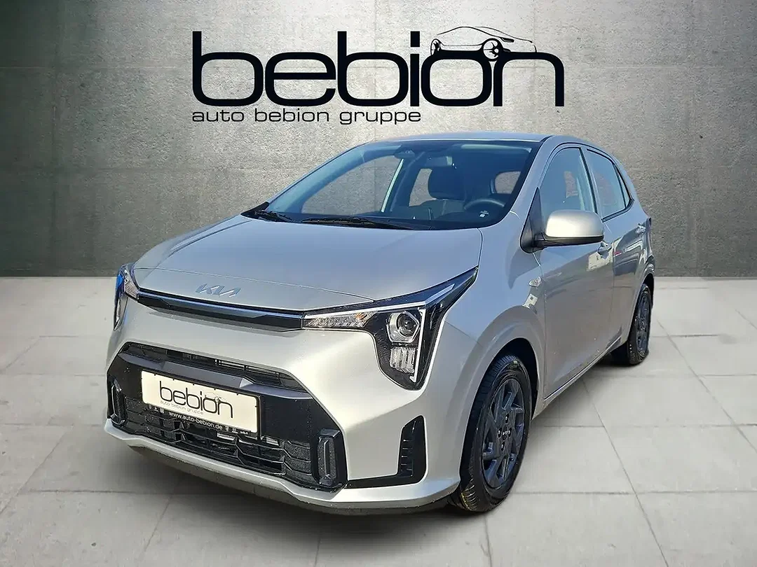Kia Picanto - Afbeelding 1