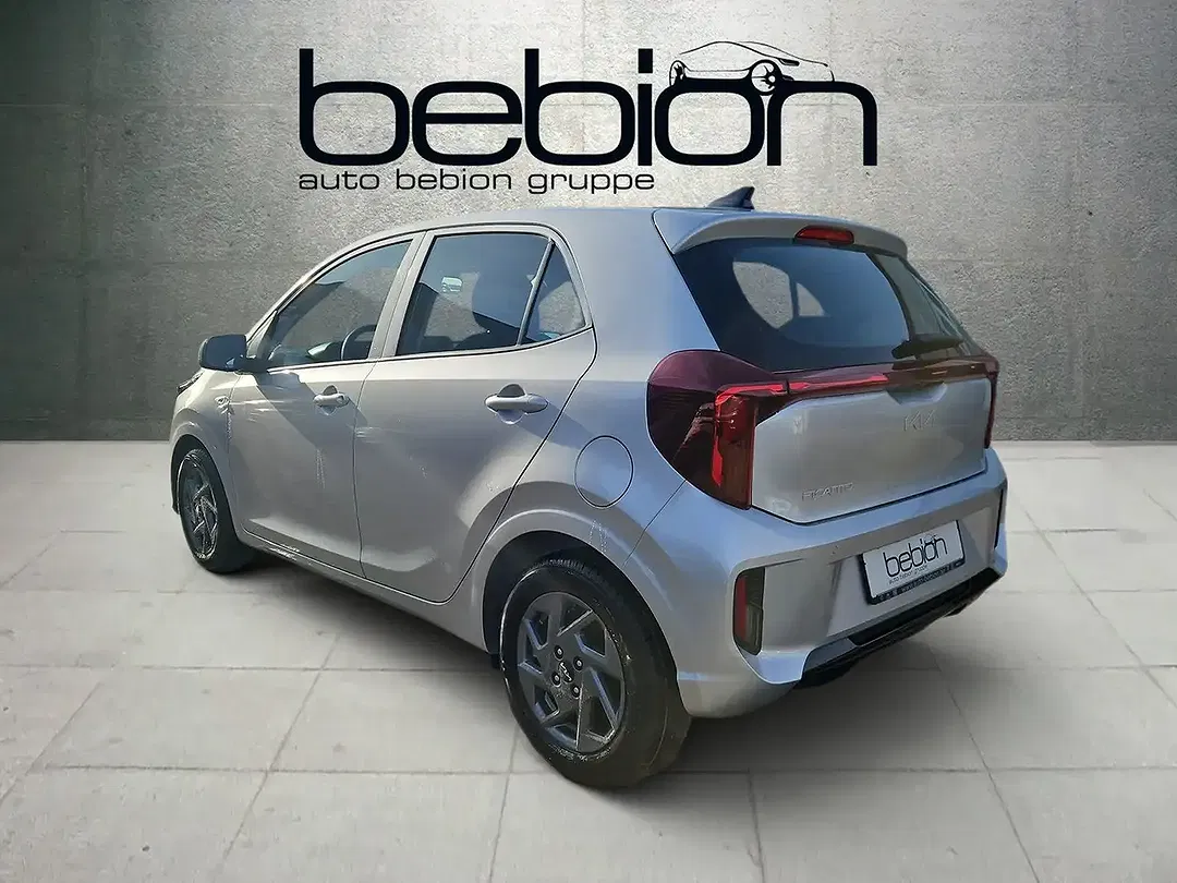 Kia Picanto - Thumbnail 10