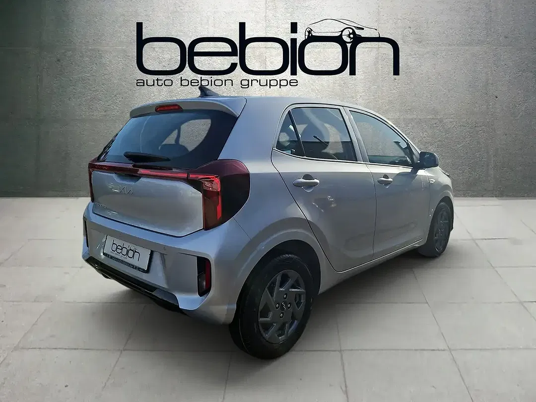 Kia Picanto - Thumbnail 12