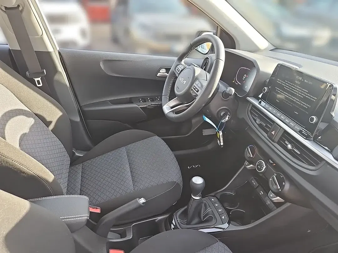 Kia Picanto - Thumbnail 13
