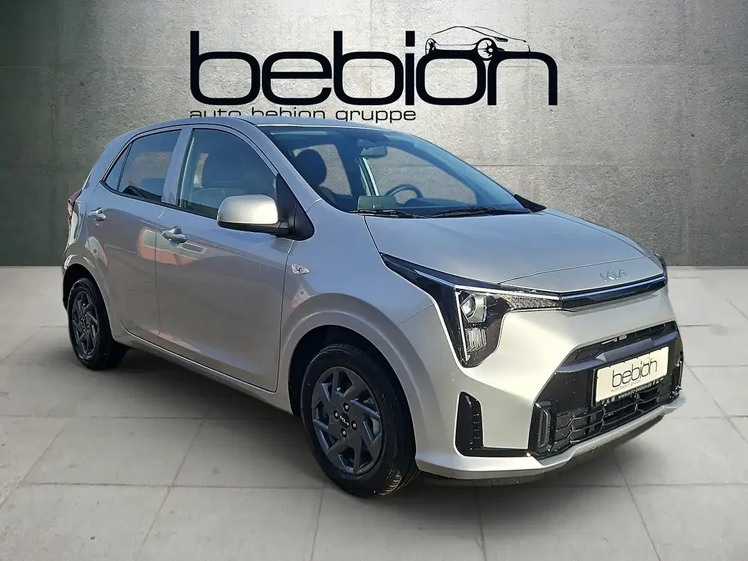 Kia Picanto - Thumbnail 14