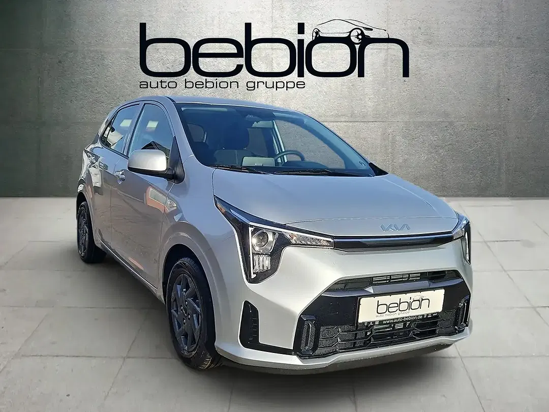 Kia Picanto - Thumbnail 15