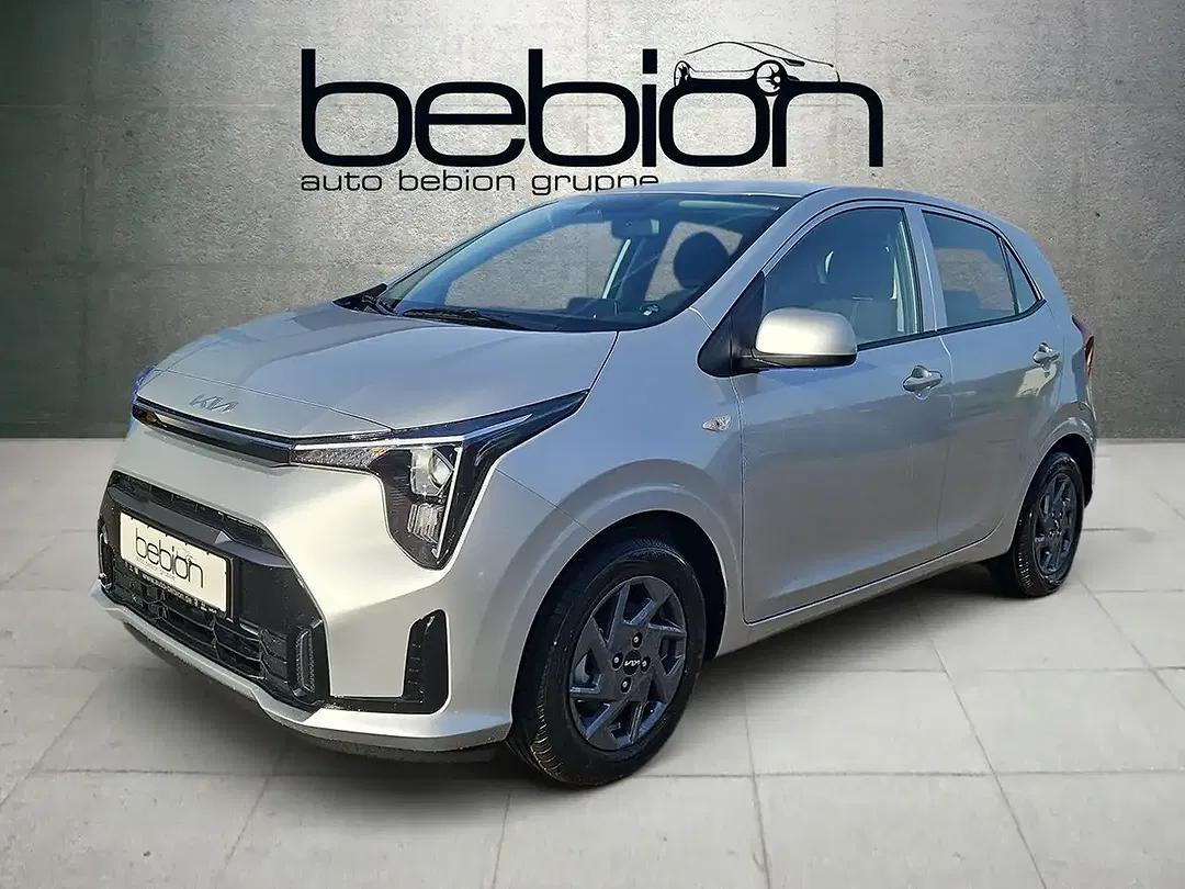 Kia Picanto - Thumbnail 2
