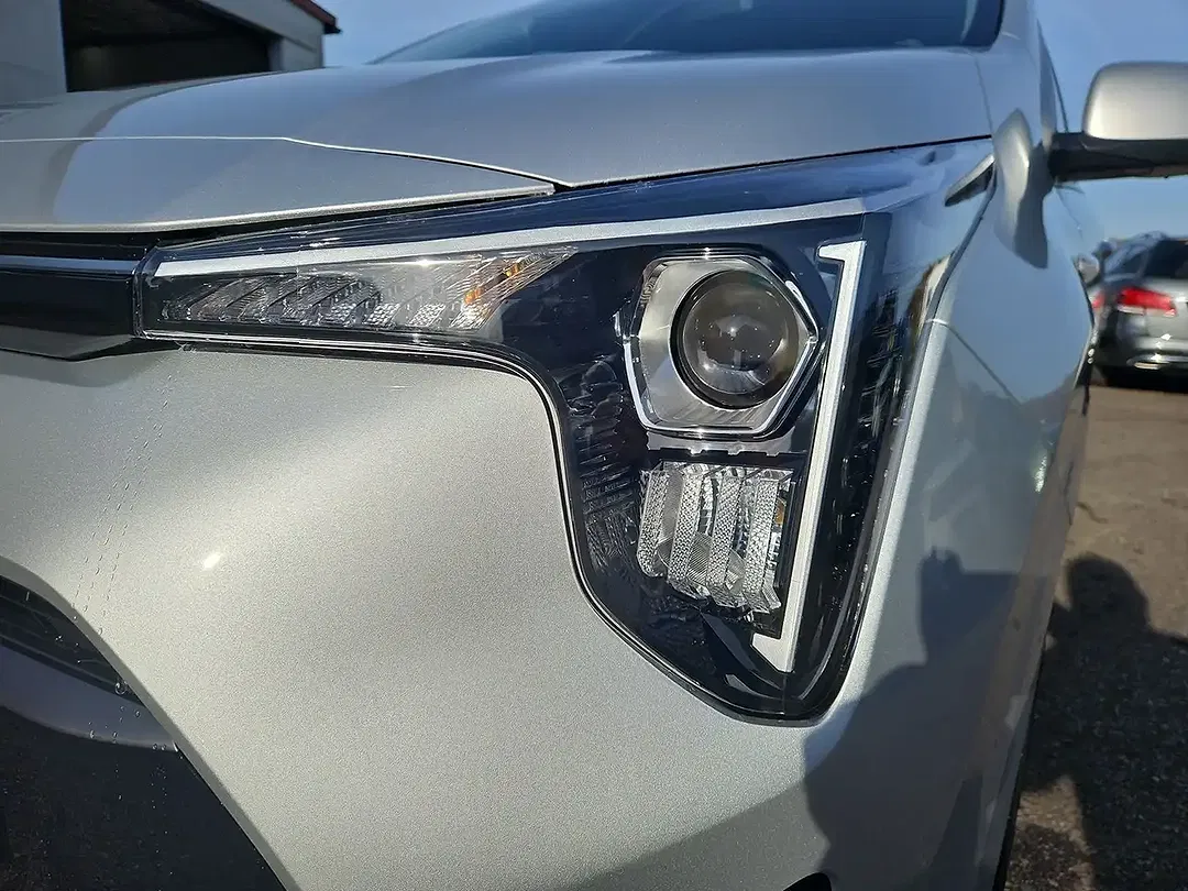 Kia Picanto - Thumbnail 3