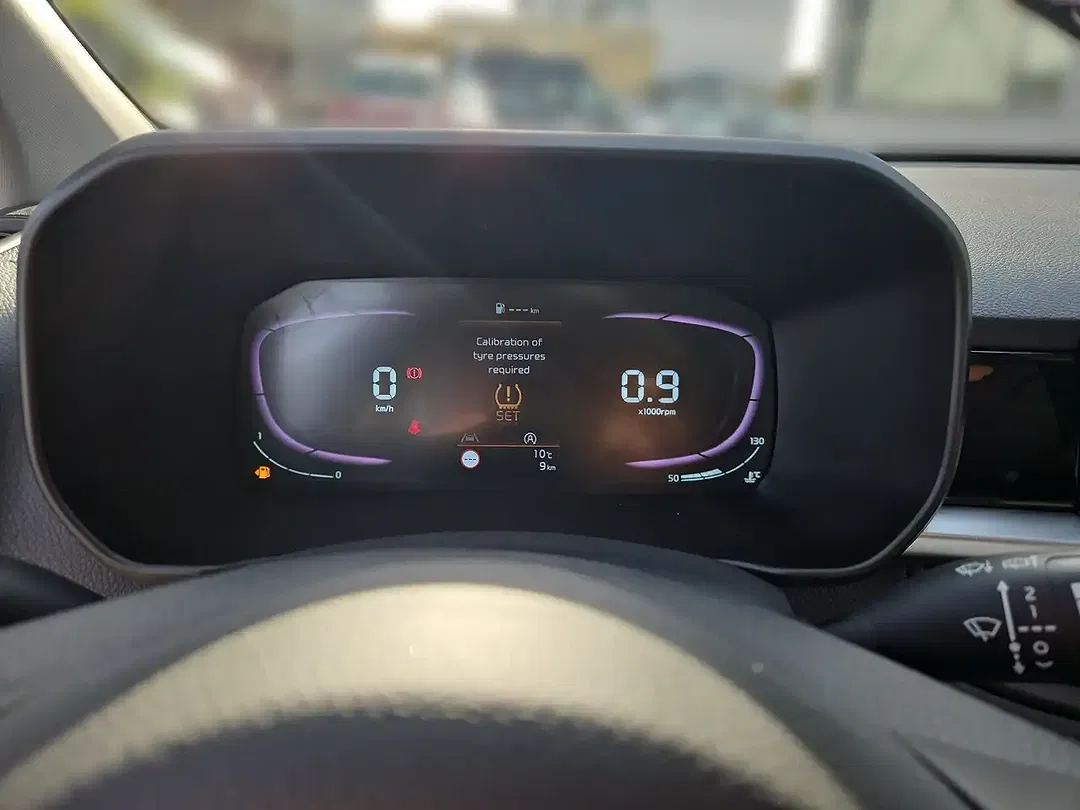 Kia Picanto - Thumbnail 5