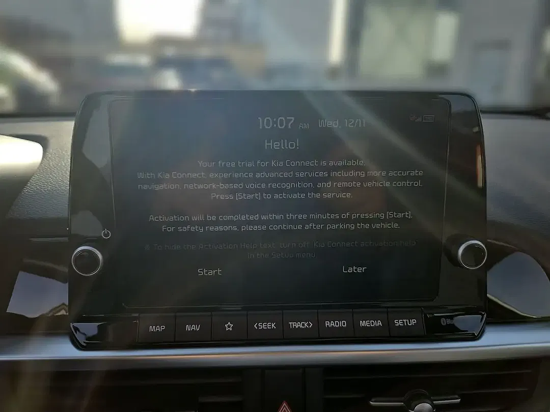 Kia Picanto - Thumbnail 6