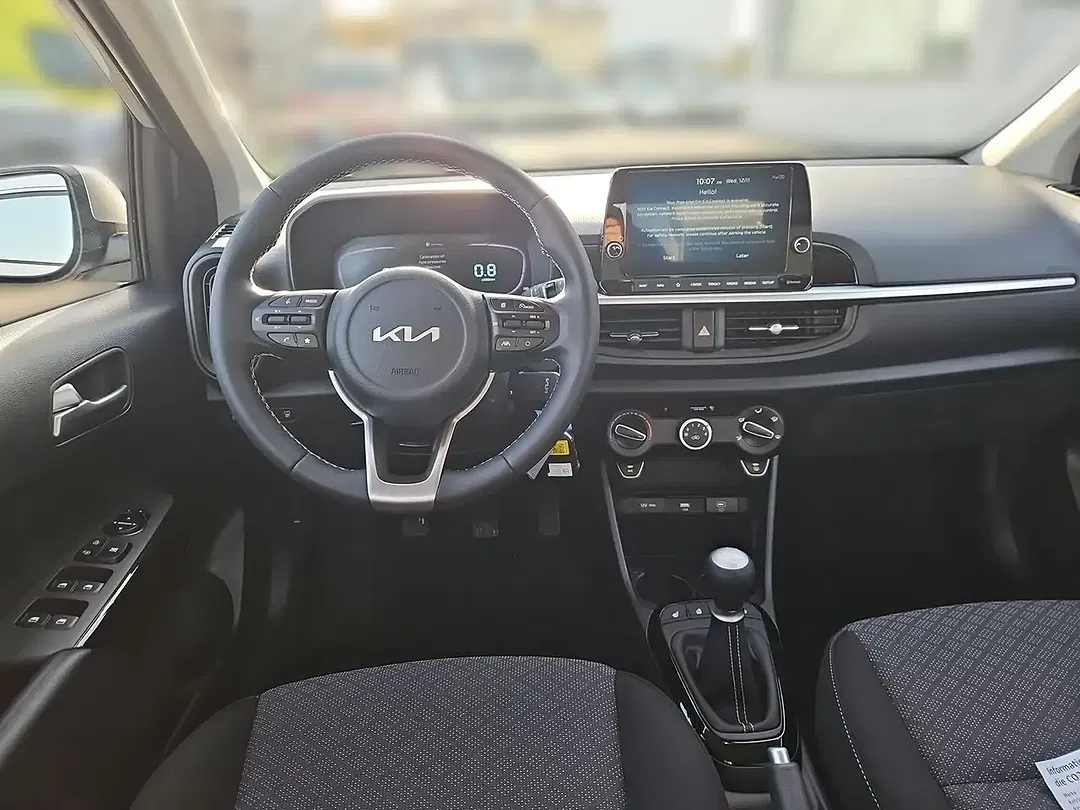 Kia Picanto - Thumbnail 8
