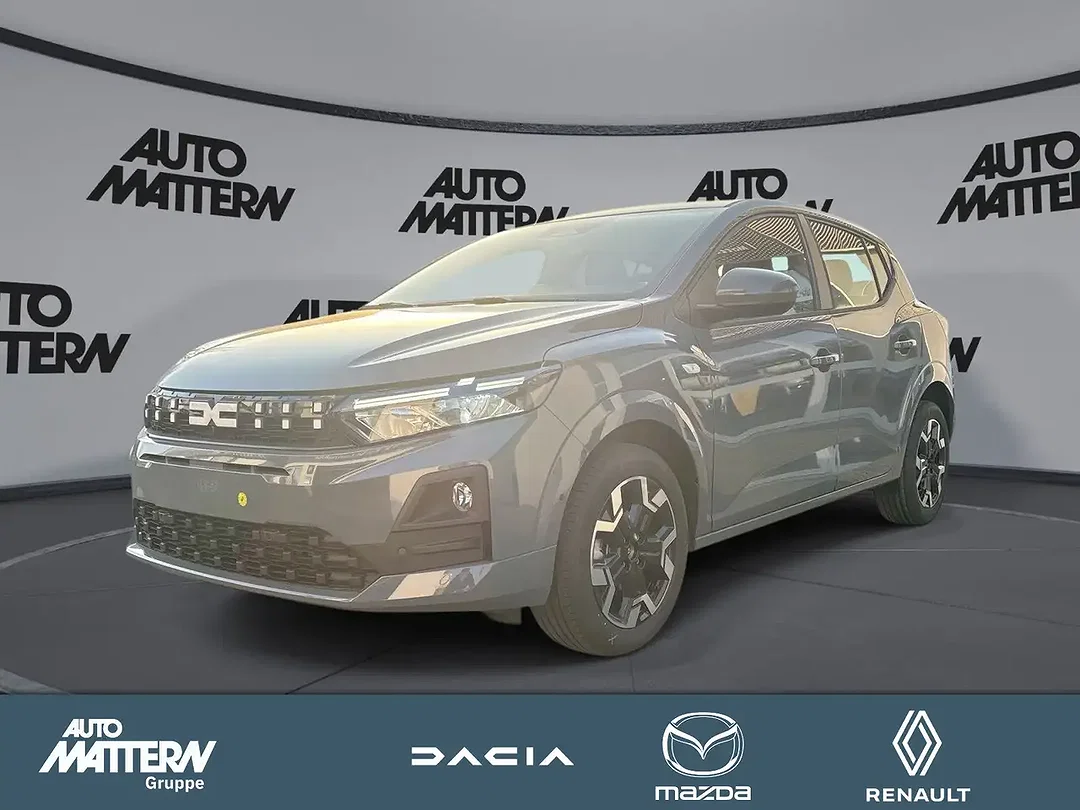 Dacia Sandero - Afbeelding 1
