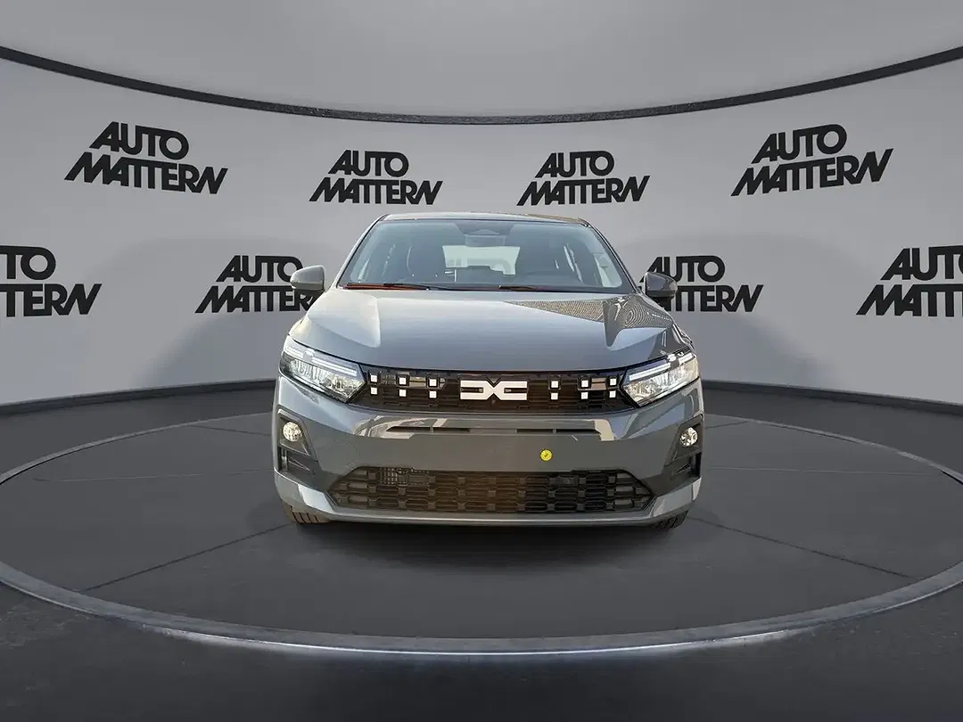 Dacia Sandero - Thumbnail 3