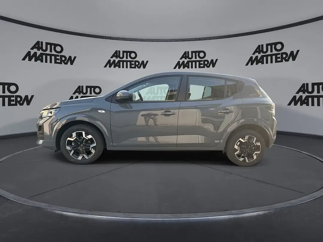 Dacia Sandero - Thumbnail 5
