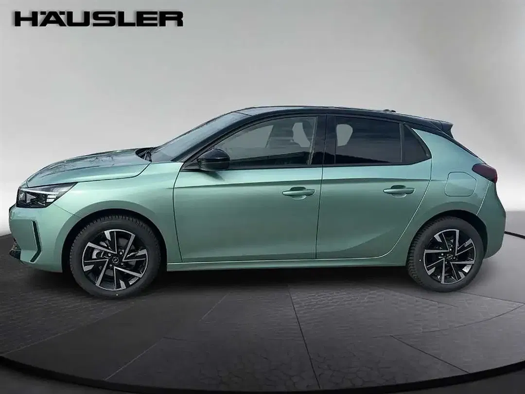 Opel Corsa - Thumbnail 2